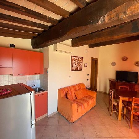 Residenza Il Falchetto อัสซิซี ภายนอก รูปภาพ