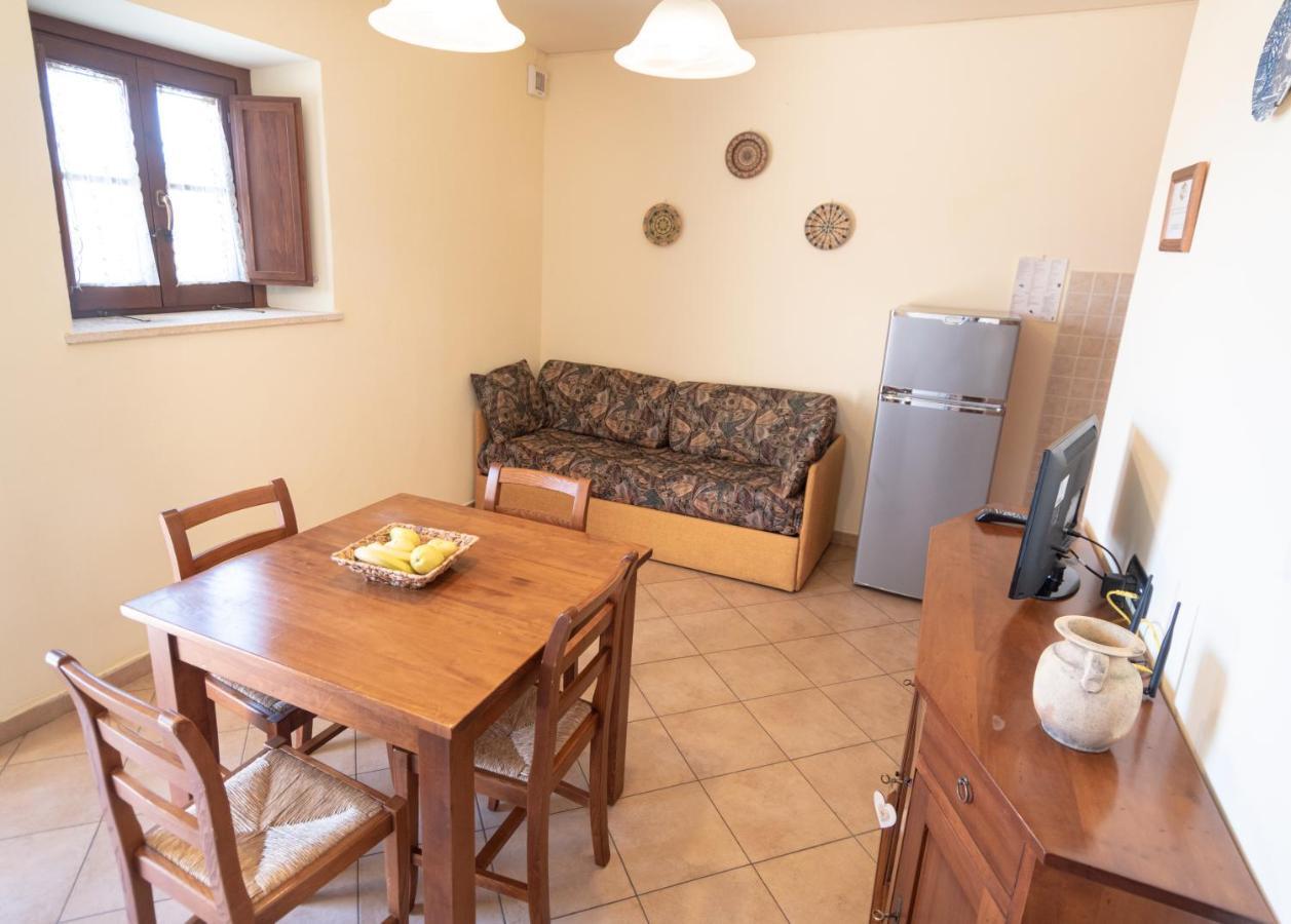 Residenza Il Falchetto อัสซิซี ภายนอก รูปภาพ