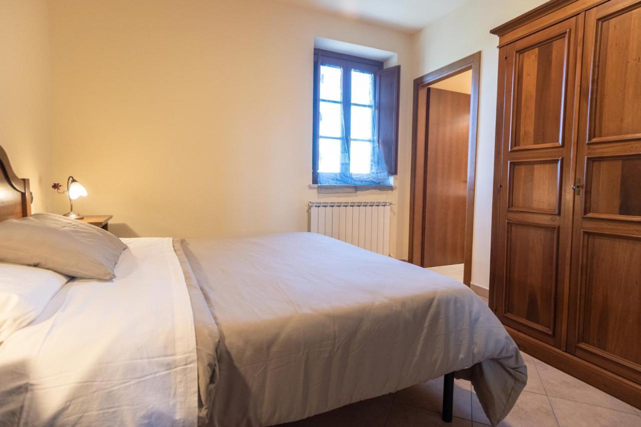 Residenza Il Falchetto อัสซิซี ภายนอก รูปภาพ