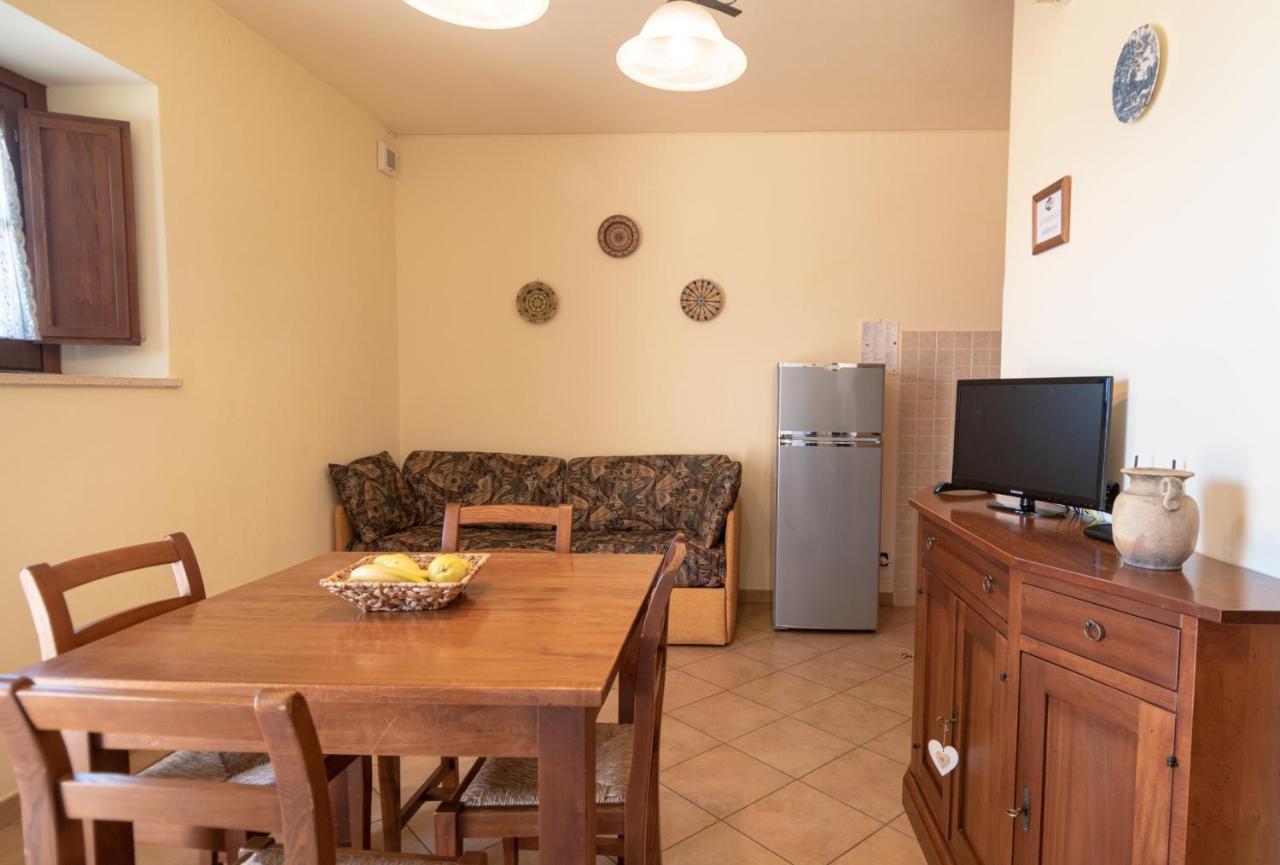 Residenza Il Falchetto อัสซิซี ภายนอก รูปภาพ
