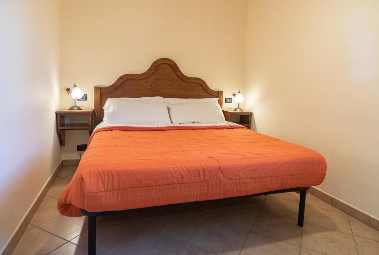 Residenza Il Falchetto อัสซิซี ภายนอก รูปภาพ