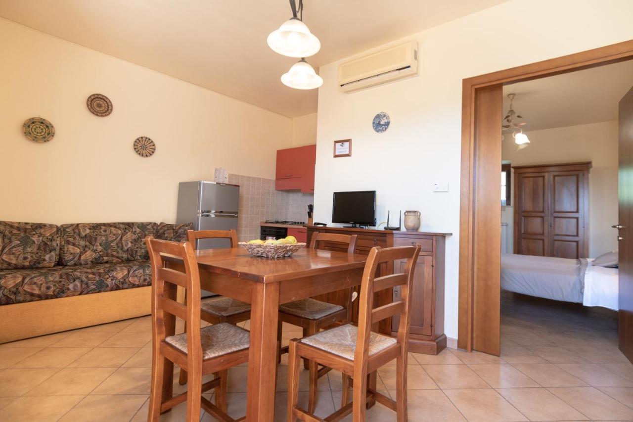 Residenza Il Falchetto อัสซิซี ภายนอก รูปภาพ