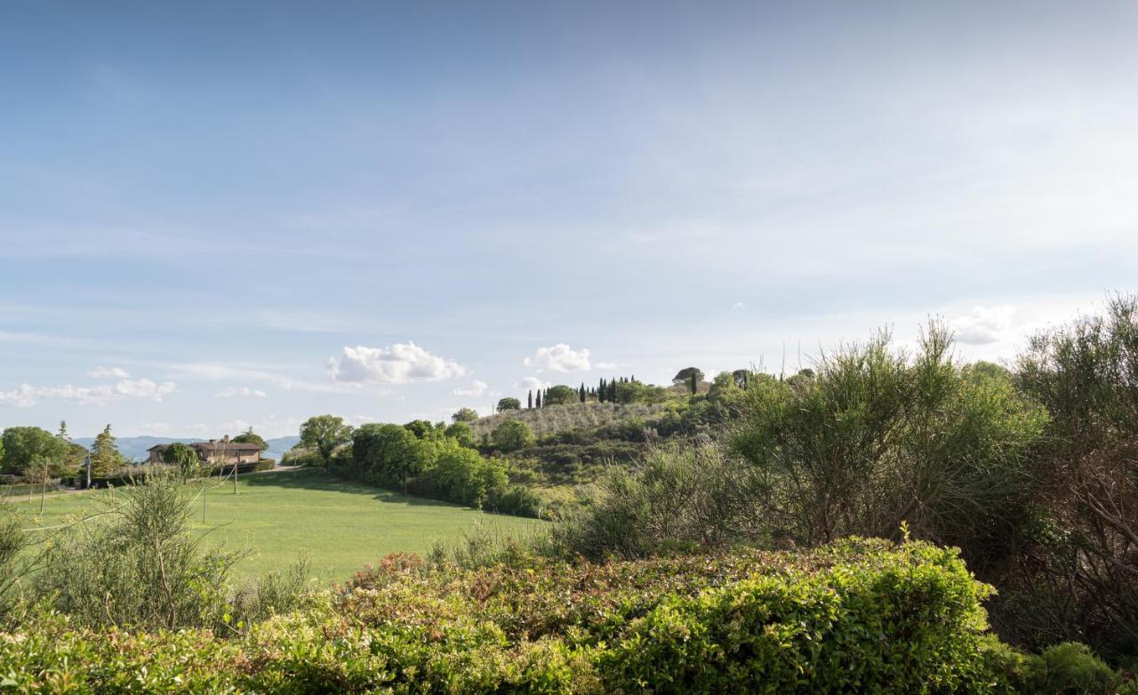 Residenza Il Falchetto อัสซิซี ภายนอก รูปภาพ