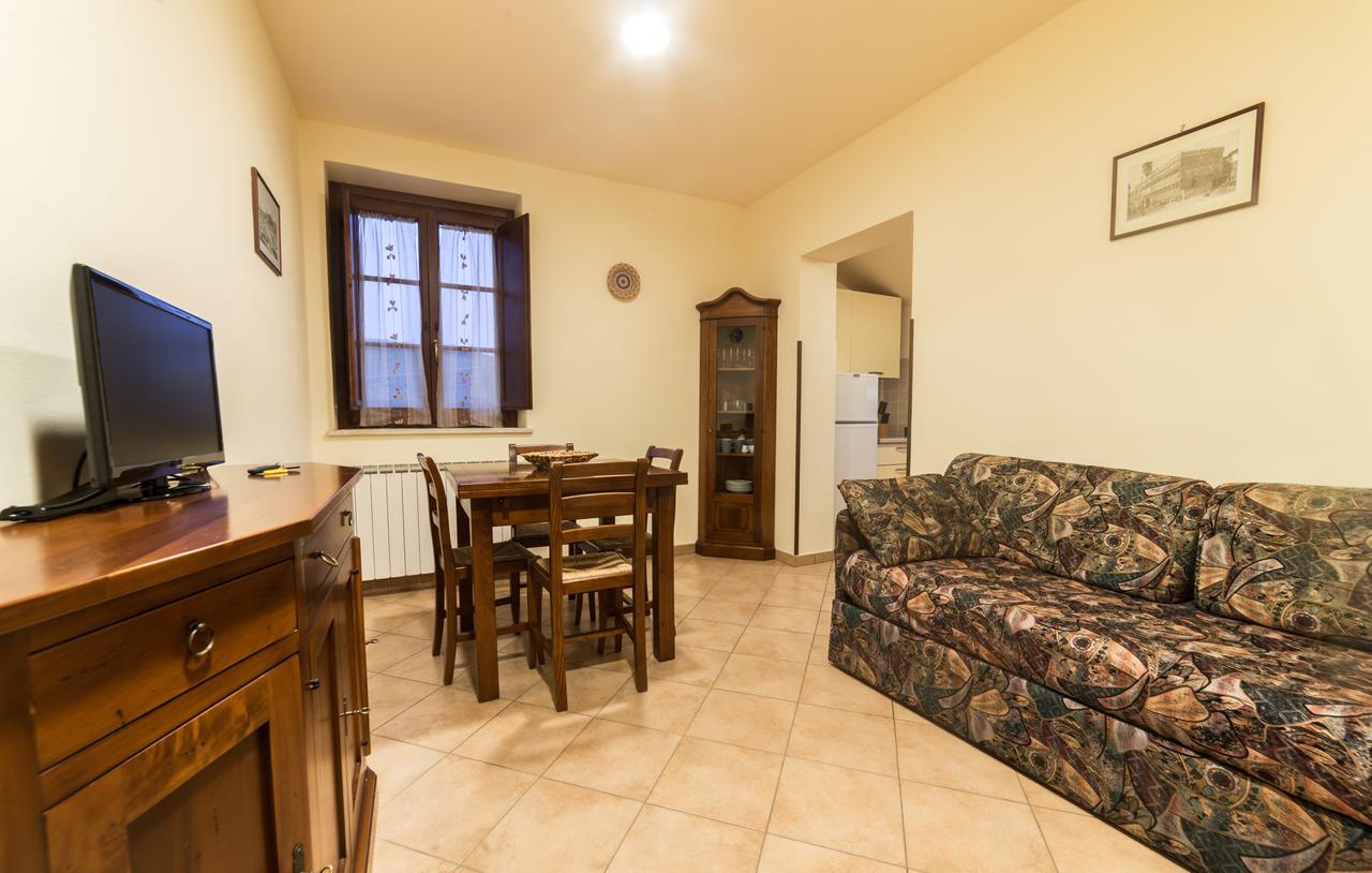Residenza Il Falchetto อัสซิซี ภายนอก รูปภาพ