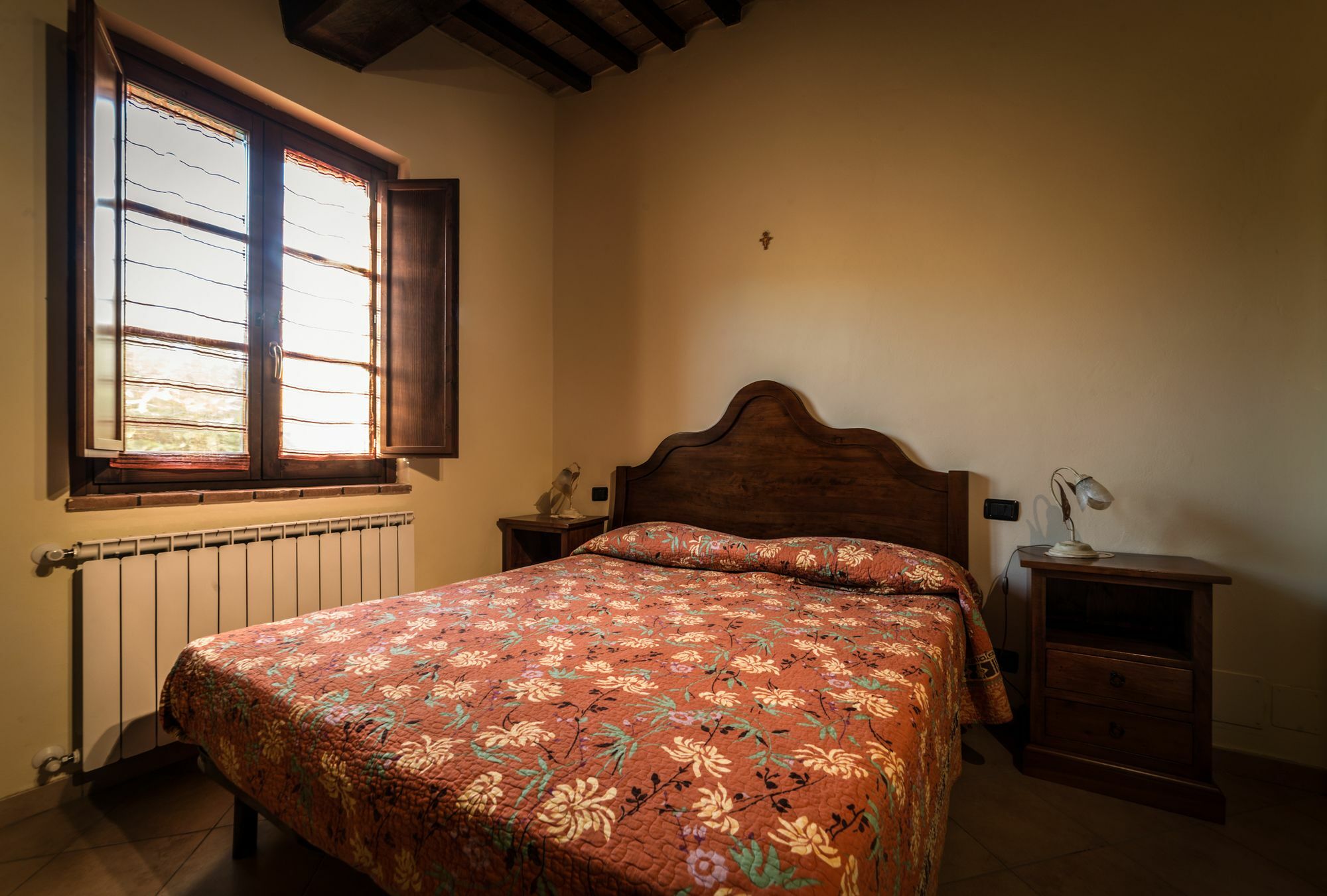 Residenza Il Falchetto อัสซิซี ภายนอก รูปภาพ